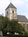 Église Saint-Martin de Dannes