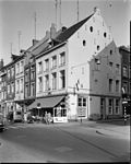Markt-Nieuwstraat, 1962