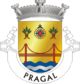 Pragal – Stemma