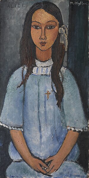 Soubor:Alice (Amedeo Modigliani).jpg