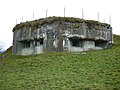 Infanteriebunker Schwantenau A 7137