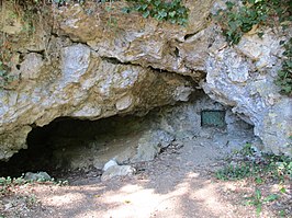 Grotte du Cheval