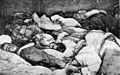 Ermeni çocukların cesetleri