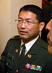 Atsuji Miyahara, Olympiasieg 1984, Bronze 1988 (Foto von 2007)