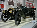 Audi Type A (1910–1912)