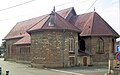 Chapelle du Sacré-Coeur