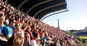 Vignette pour Stade Raoul-Barrière