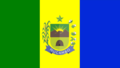 Bandeira de Mucambo