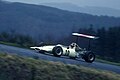 04/2019 Jo Siffert im BMW Formel 2 (1969)