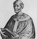 Gambar mini seharga Paus Aleksander IV