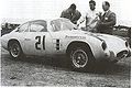Bandini 750 GT Zagato, Daytona 1960