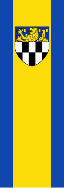 Drapeau de Wilnsdorf