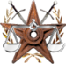 The Law Barnstar This barnstar is hereby awarded to Khazar2 for their work in taking a WikiProject Law Top-importance article to GA standard. Gilderien Chat|List of good deeds 13:41, 4 May 2013 (UTC)