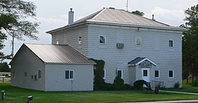 Comté de Blaine (Nebraska)