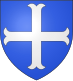 Coat of arms of Montagny-Sainte-Félicité