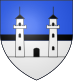 Coat of arms of Vizille