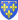 Blason comte fr Angouleme (Valois).svg