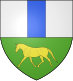 Coat of arms of Le Puy-Sainte-Réparade