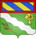 Wappen von Remilly-sur-Tille