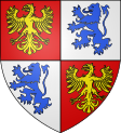 Beyrie-sur-Joyeuse címere