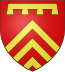 Blason de Escaufourt