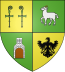 Blason de Saint-Michel