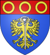 Blason de Annelles