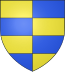 Blason de Ennevelin