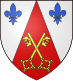 Coat of arms of Mellecey