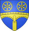 Blason de Pontcharra-sur-Turdine