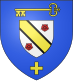 Coat of arms of Vedène