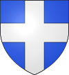 Blason de Villiers-au-Bouin