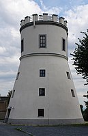 Boxdorfer Windmühle