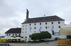 Forsting Brewery