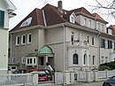 Wohnhaus