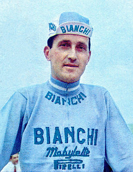 Bruno Mealli