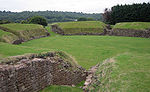 Legionärsfestung Caerleon