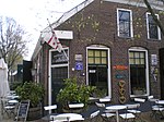 Café Warmolts Schoolstraat 2