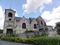 Église Saint-Pierre.