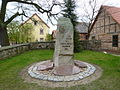 Kriegerdenkmal (Zweiter Weltkrieg)