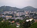 Miniatura para Campo Grande (bairro do Rio de Janeiro)