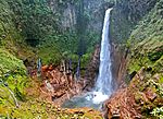 Miniatura para Río Toro (Costa Rica)