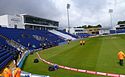 Cathedral Road end, SWALEC Stadium, Cardiff, Wales.jpg
