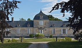 Image illustrative de l’article Château de la Morinerie