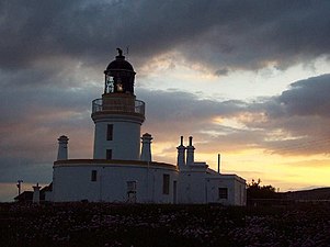 Chanonry Point