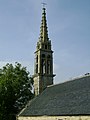 Chapelle Saint-Jean-Baptiste de Logonna-Daoulas