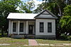 Charles J. and Alvina Ott House