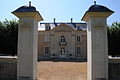 Maison de maître de la Charpenterie et Tour de Cornillé