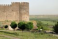 mestské hradby, lokalita setového dedičstva UNESCO