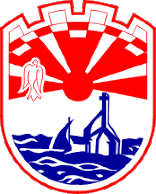 Official seal of Neum